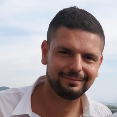 Ciro Ironico Siulm Marina