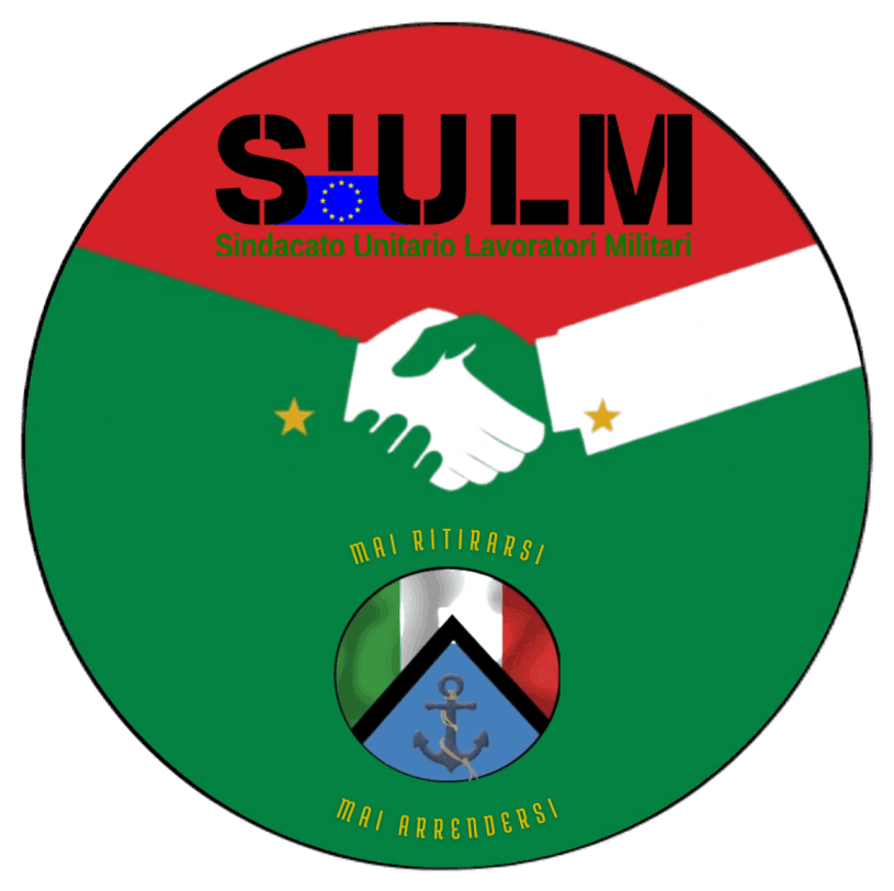 SIULM MARINA LOGO