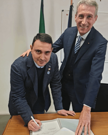 MALCANGIO CIAVARELLI SIULM MARINA