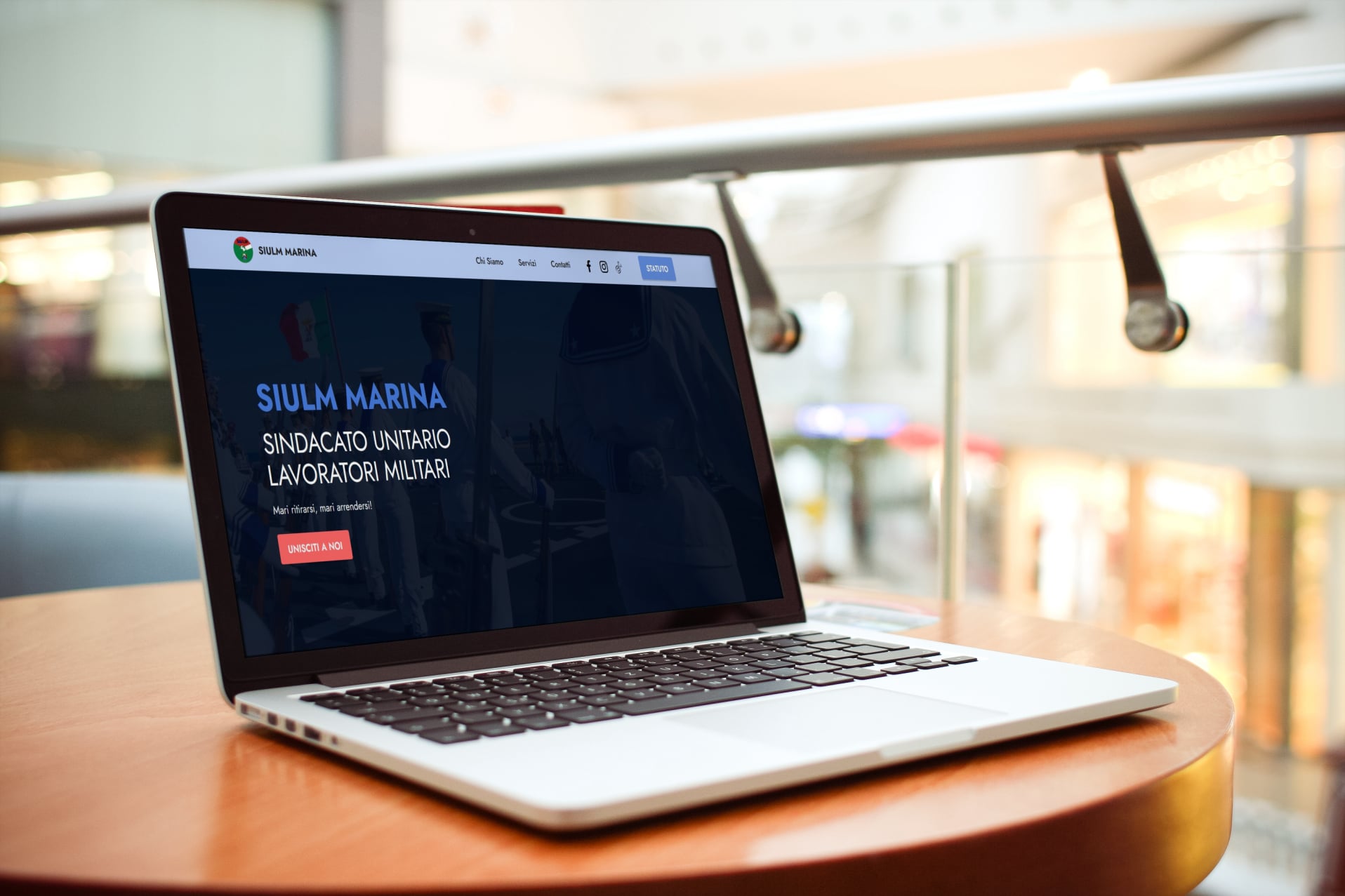 SIULM MARINA DIGITALE